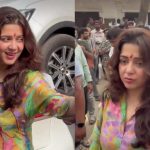 Charmy kaur : స్లమ్ డాగ్ సక్సెస్ కోసం అక్కడ పూజలు చేయించిన ఛార్మి.. సక్సెస్ వచ్చేనా?