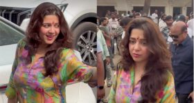 Charmy kaur : స్లమ్ డాగ్ సక్సెస్ కోసం అక్కడ పూజలు చేయించిన ఛార్మి.. సక్సెస్ వచ్చేనా?