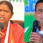 Cheryal Municipal Elections: హరీష్ రావు వల్లనే ఈ ప్రాంత రైతులు మోసపోయారు: ఎంపీ చామల కీలక వ్యాఖ్యలు