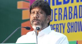 Deputy CM Bhatti Vikramarka: రూ. 20వేల కోట్లు.. హైదరాబాదును ప్రపంచ స్థాయి నగరంగా తీర్చిదిద్దుతాం: భట్టి విక్రమార్క