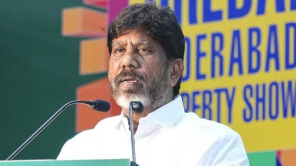 Deputy CM Bhatti Vikramarka: రూ. 20వేల కోట్లు.. హైదరాబాదును ప్రపంచ స్థాయి నగరంగా తీర్చిదిద్దుతాం: భట్టి విక్రమార్క