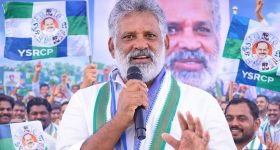 Chevireddy: నడిపించే నాయకుడు దొరికాడా? ఒంగోలులో చెవిరెడ్డికి ఘనస్వాగతం వెనుక అసలు కథ ఇదే!