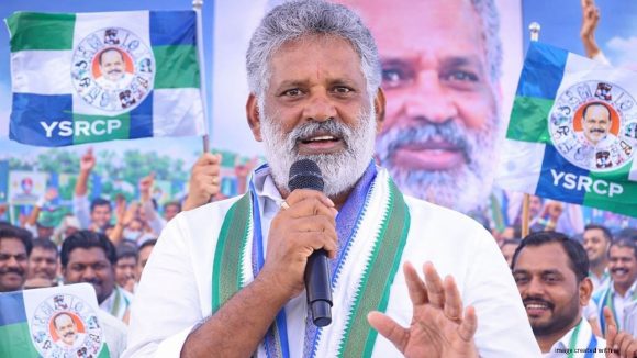 Chevireddy: నడిపించే నాయకుడు దొరికాడా? ఒంగోలులో చెవిరెడ్డికి ఘనస్వాగతం వెనుక అసలు కథ ఇదే!