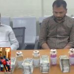 Chinnareddy Bribery Case: ఏసీబీ పంజా.. రూ. 15లక్షల లంచం తీసుకుంటూ అడ్డంగా దొరికిపోయిన ఎస్ఈ!