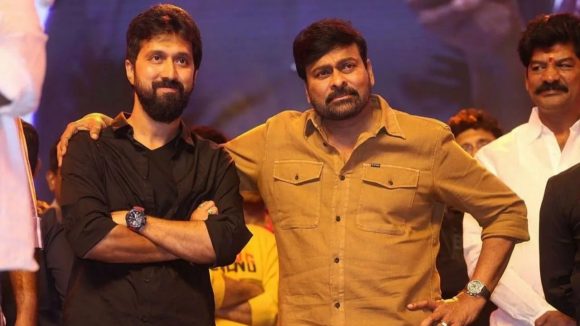 Mega 158: సంక్రాంతి బరి నుంచి తప్పుకున్న మెగాస్టార్ చిరు…అదే కారణమా?