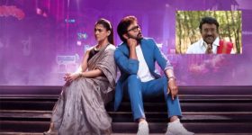 MSVPG Film: చిరంజీవితో ఇలాంటి సినిమాలు సాహసమే.. శంకర వరప్రసాద్ పై పరుచూరి రివ్యూ!