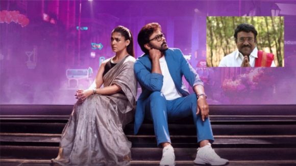 MSVPG Film: చిరంజీవితో ఇలాంటి సినిమాలు సాహసమే.. శంకర వరప్రసాద్ పై పరుచూరి రివ్యూ!