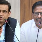 Congress Leaders: 2033 వరకు రేవంత్ పాలనే.. ఫాంహౌస్‌కే పరిమితమైతే ఓట్లు ఎలా వేస్తారు? బీఆర్ఎస్‌పై ఎంపీ చామల, యెన్నెం సెటైర్లు