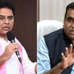 MP KiranKumar Reddy: టిల్లు.. చిల్లర మాటలొద్దు, గూగుల్‌లో సెర్చ్ చేస్తే మీకే తెలుస్తుందన్న ఎంపీ కిరణ్