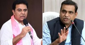 MP KiranKumar Reddy: టిల్లు.. చిల్లర మాటలొద్దు, గూగుల్‌లో సెర్చ్ చేస్తే మీకే తెలుస్తుందన్న ఎంపీ కిరణ్