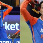 Abhishek Sharma Duck out: హ్యాట్రిక్ డ‌కౌట్స్…ఇక అభిషేక్ శ‌ర్మ కెరీర్ క్లోజ్‌..సంజును తీసుకోవాల‌ని డిమాండ్స్‌