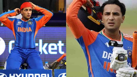 Abhishek Sharma Duck out: హ్యాట్రిక్ డ‌కౌట్స్…ఇక అభిషేక్ శ‌ర్మ కెరీర్ క్లోజ్‌..సంజును తీసుకోవాల‌ని డిమాండ్స్‌