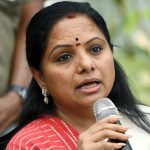 Delhi Liquor Case: ఢిల్లీ లిక్కర్ పాలసీ స్కామ్ కేసు.. న్యాయస్థానం క్లీన్ చిట్, కవిత ఫస్ట్ రియాక్షన్