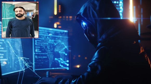 Cyber Crime: డిజిటల్ అరెస్ట్ పేరుతో రూ. 1.07 కోట్ల మోసం.. ఢిల్లీకి చెందిన నిందితుడు అరెస్ట్