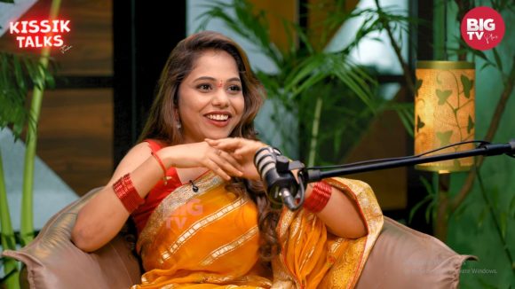 Big TV Kissik Talks: అలాంటివాడే భర్తగా కావాలి.. శ్రీజలో ఈ కోరికలు కూడా ఉన్నాయా?