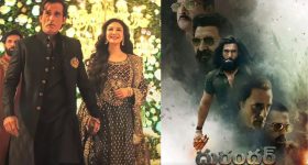Dhurandhar OTT Records: విధ్వంసం సృష్టిస్తున్న ధురంధర్.. ఓటీటీలోనూ తగ్గని హవా!