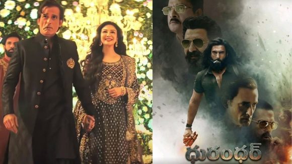 Dhurandhar OTT Records: విధ్వంసం సృష్టిస్తున్న ధురంధర్.. ఓటీటీలోనూ తగ్గని హవా!