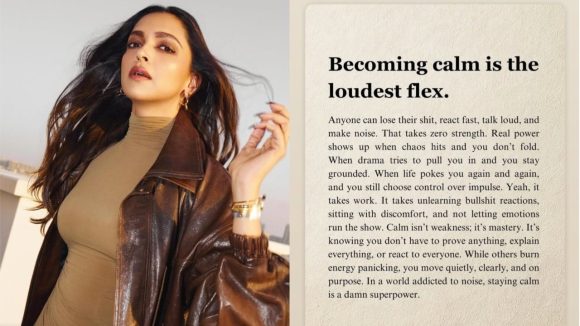Deepika Padukone: ట్రోలర్స్‌కు దీపికా కౌంటర్.. అలా అనేసిందేంటీ?
