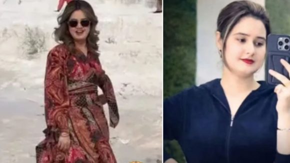 Lady Don: ఢిల్లీ లేడీ డాన్ ‘నేహా’.. టూ ఇన్ వన్ షేడ్స్, అడ్డంగా బుక్కైంది