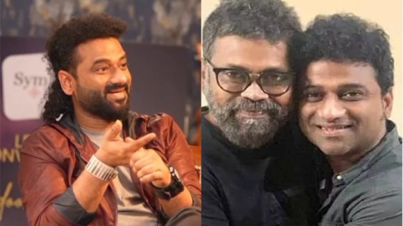 Devi Sri Prasad: సుకుమార్ డైరెక్షన్ లో దేవి శ్రీప్రసాద్.. చివరి క్షణంలో ఆగిపోయిన సినిమా?
