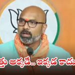 Dharmapuri Arvind: తెలంగాణలో జనసేనతో పొత్తు లేదు.. పవన్ ఇంకెప్పుడు వస్తారు?, ఎంపీ అరవింద్ సంచలన వ్యాఖ్యలు