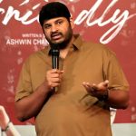 Dheeraj Mogilineni: నైజాం డిస్ట్రిబ్యూషన్ పై ధీరజ్ ఊహించని కామెంట్స్.. పేరు మాత్రమే నాది!