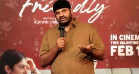 Dheeraj Mogilineni: నైజాం డిస్ట్రిబ్యూషన్ పై ధీరజ్ ఊహించని కామెంట్స్.. పేరు మాత్రమే నాది!