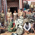 Dhoolipet Drug Bust: ధూళిపేట్‌లో ఎక్సైజ్ పోలీసుల మెరుపు దాడులు.. భారీగా గంజాయి స్వాధీనం, పలువురు అరెస్ట్!