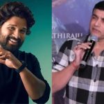 Dil Raju: అల్లు అర్జున్ 42 రూల్స్.. షాకింగ్ విషయాన్ని బయటపెట్టిన దిల్ రాజు!