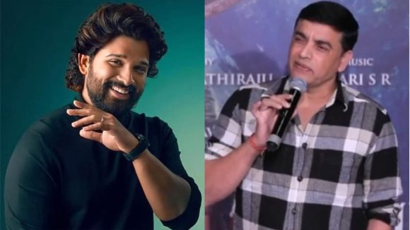 Dil Raju: అల్లు అర్జున్ 42 రూల్స్.. షాకింగ్ విషయాన్ని బయటపెట్టిన దిల్ రాజు!