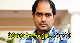 Jagapathi Babu: ఫెయిల్యూర్ లేని మనిషి ప్రభాస్.. జగపతి బాబు ఇంట్రెస్టింగ్ కామెంట్స్!