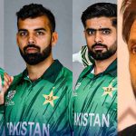 Shahid Afridi: నా అల్లుడు షాహీన్ తో పాటు ఆ ఇద్ద‌రు ద‌రిద్రుల‌ను ఉరి తీసినా త‌ప్పులేదు !