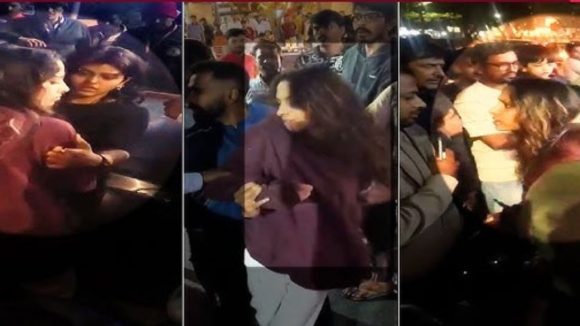 Bengaluru: మద్యం మత్తులో రెచ్చిపోయిన యువతులు.. క్యాబ్ డ్రైవర్‌పై దాడి, ఏం జరిగింది?