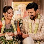 Dushyanth: పెళ్లి పీటలు ఎక్కబోతున్న మరొక టాలీవుడ్ హీరో.. ఘనంగా నిశ్చితార్థపు వేడుక!