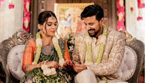 Dushyanth: పెళ్లి పీటలు ఎక్కబోతున్న మరొక టాలీవుడ్ హీరో.. ఘనంగా నిశ్చితార్థపు వేడుక!