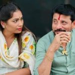 Divvela Madhuri:దువ్వాడ బయోపిక్ సినిమాపై మాధురి కామెంట్స్.. ఆ పాత్రలో చేయాలనుందంటూ!