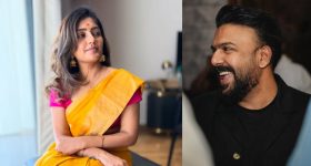 Tarun - Eesha: మళ్లీ దొరికిపోయిన తరుణ్ - ఈషా.. ఇప్పుడైనా బయటపడండ్రా !