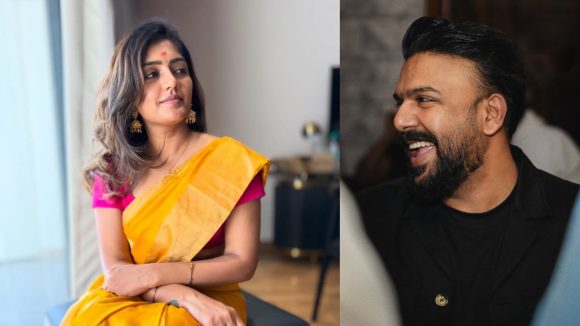 Tarun – Eesha: మళ్లీ దొరికిపోయిన తరుణ్ – ఈషా.. ఇప్పుడైనా బయటపడండ్రా !