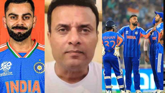 Tanvir Ahmed: టీమిండియాలో అంద‌రూ గ‌ల్లీ క్రికెట‌ర్లే.. కోహ్లీ లేక‌పోతే..ఉగాండా కంటే దారుణం
