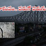 Kolkata: కోల్‌కతాలో భూకంపం బీభత్సం.. పేకమేడల్లా ఊగిపోయిన భవనాలు, భయాందోళనలో ప్రజలు
