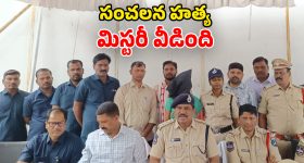Romantic Movie OTT : కొరియా వీధుల్లో థాయ్ జంట... పేరు తెలీకుండానే ప్రేమలో... ప్రేమికులు చూడాల్సిన మూవీ