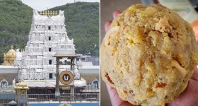 Tirumala: తిరుమల కల్తీ నెయ్యి ఇష్యూపై ఈడీ ఫోకస్.. నిధుల గుట్టు తేల్చేందుకు, వైసీపీలో కొత్త టెన్షన్