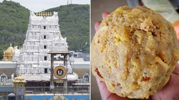 Tirumala: తిరుమల కల్తీ నెయ్యి ఇష్యూపై ఈడీ ఫోకస్.. నిధుల గుట్టు తేల్చేందుకు, వైసీపీలో కొత్త టెన్షన్