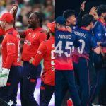 England vs Nepal: ఇంగ్లాండ్ కు ముచ్చెమటలు పట్టించిన నేపాల్‌…చివ‌రి బంతికి సీన్ రివ‌ర్స్‌