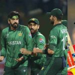 England vs Pakistan: సెంచ‌రీతో ఇర‌గదీసిన బ్రూక్‌, సెమీ ఫైన‌ల్ కు ఇంగ్లాండ్‌..టోర్న‌మెంట్ నుంచి పాకిస్తాన్ ఔట్ !