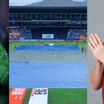 England vs Pakistan: వ‌ర్షం ఎఫెక్ట్‌…న‌క్క తోక తొక్కిన పాకిస్తాన్‌, ఒక్క మ్యాచ్ ఆడ‌కున్నా సెమీ ఫైన‌ల్ లోకి ఎంట్రీ..?
