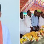 Errabelli Dayakar: వెన్నం కుటుంబానికి తీరని లోటు.. రాఘవేందర్ రెడ్డి మృతికి ఎర్రబెల్లి సంతాపం