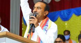 Telangana Gaddar Film Awards: జ్యూరీ కమిటీ ఛైర్మన్ మార్పు.. ఇప్పుడెవరంటే?