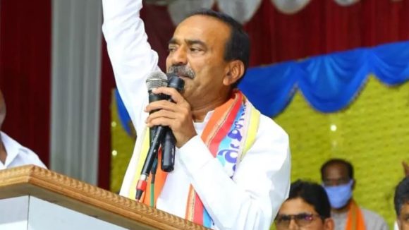 Etela Rajender: సొంత ఇలాకాలో పట్టు తగ్గుతోందా? ఈటల రాజేందర్ వర్సెస్ బండి సంజయ్.. కాషాయ కోల్డ్‌వార్!