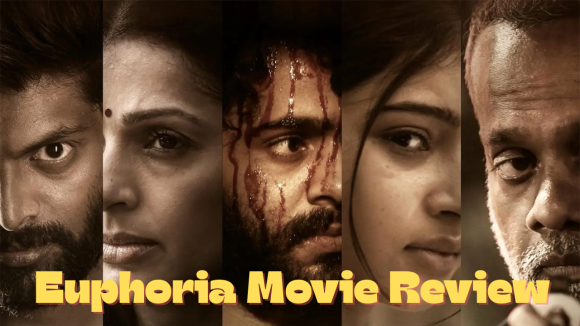 Euphoria Movie  Review : రివ్యూ: యుఫోరియా.. “గుణశేఖర్  గారు ఈసారి డాక్యుమెంటరీ తీసిండా ? సినిమా తీసిండా ? అసలు ముచ్చట ఇగో ఇదీ!”